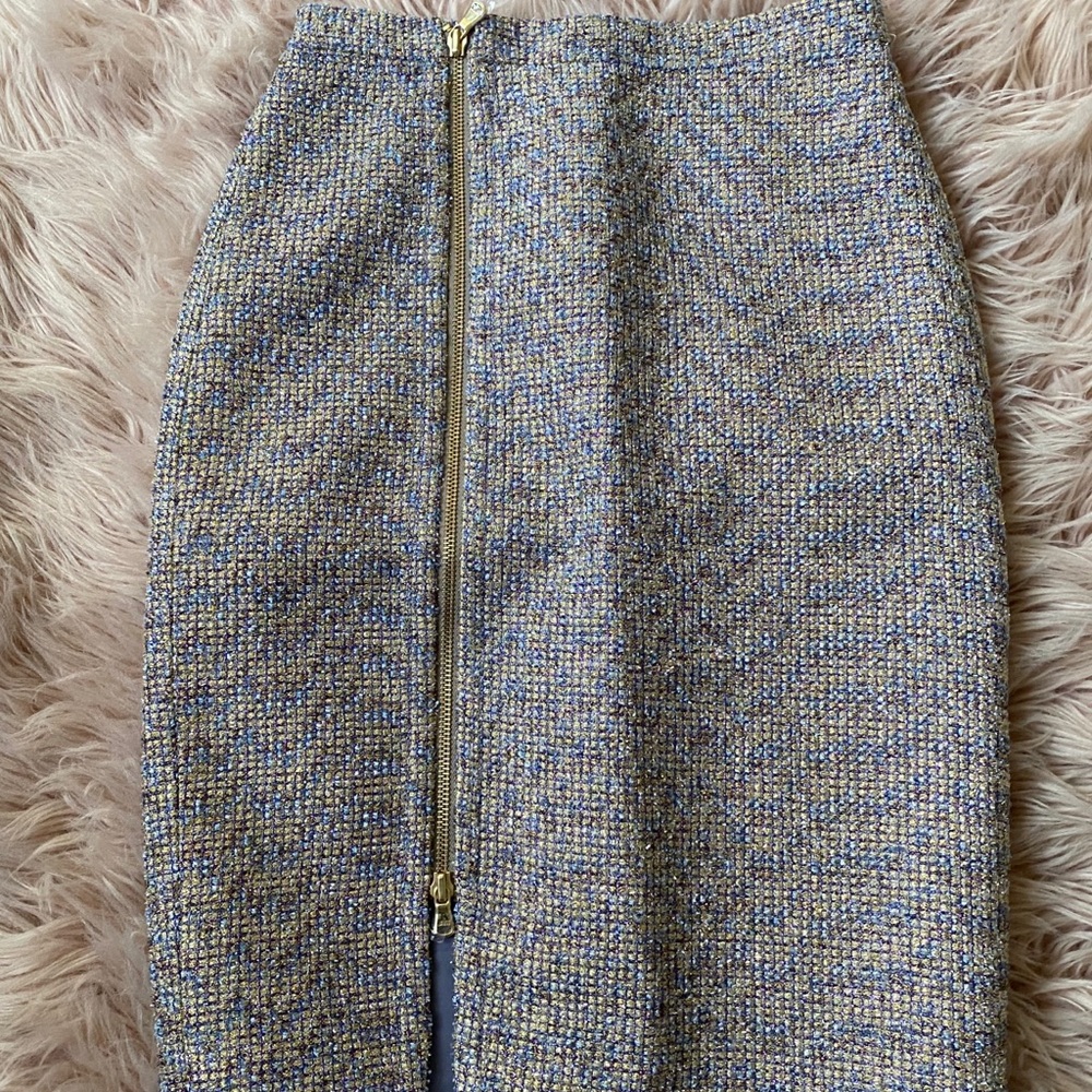 J.crew pencil skirt - Picture 3 of 7